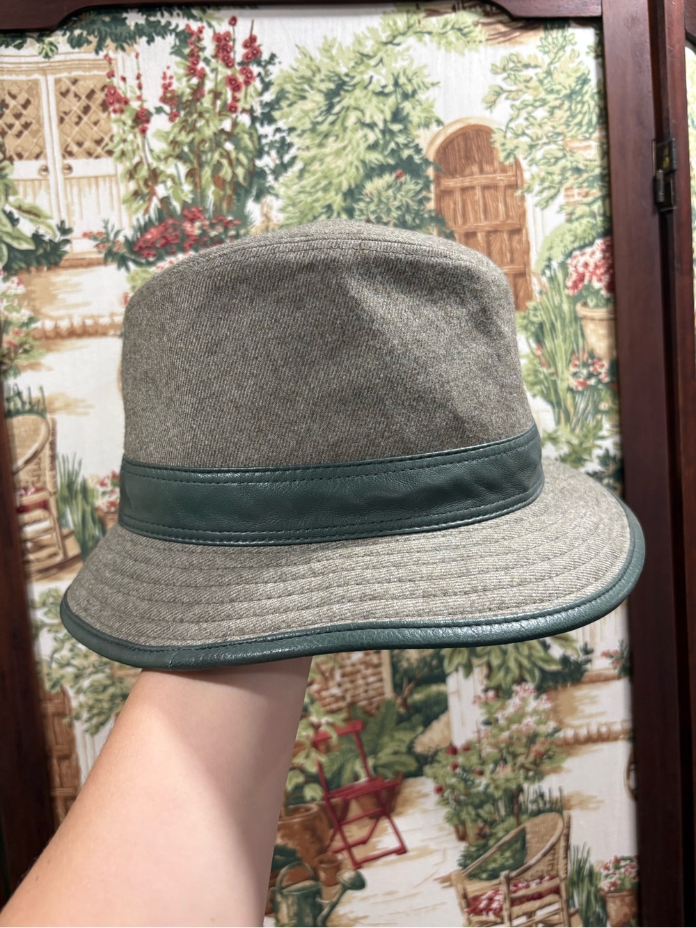 Hermes Hat